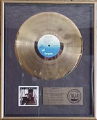 Precious Time Gold RIAA