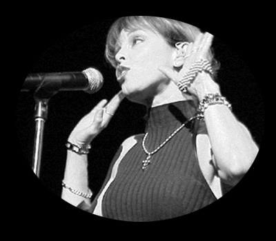 Pat Benatar Turningstone Casino Verona NY