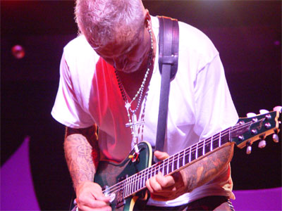 Neil Giraldo