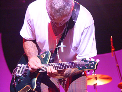 Neil Giraldo