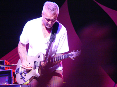 Neil Giraldo